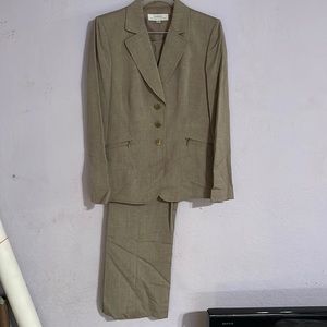 Tahari Suit